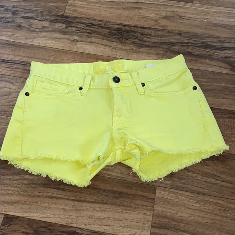 Lucky brand shorts